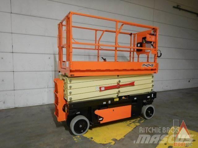 JLG R4045 Elevadores braços articulados