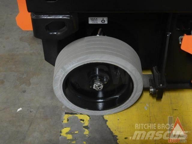 JLG R4045 Elevadores braços articulados