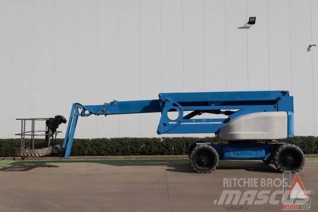 Niftylift HR28 Elevadores braços articulados