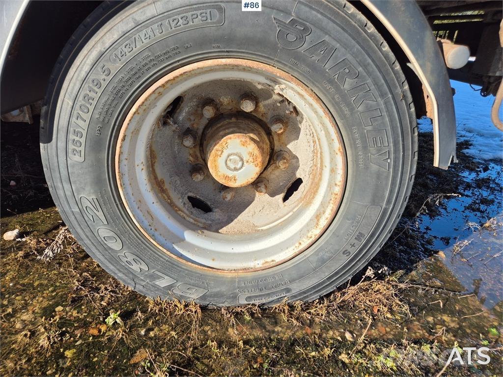 Lipe  Outros Reboques