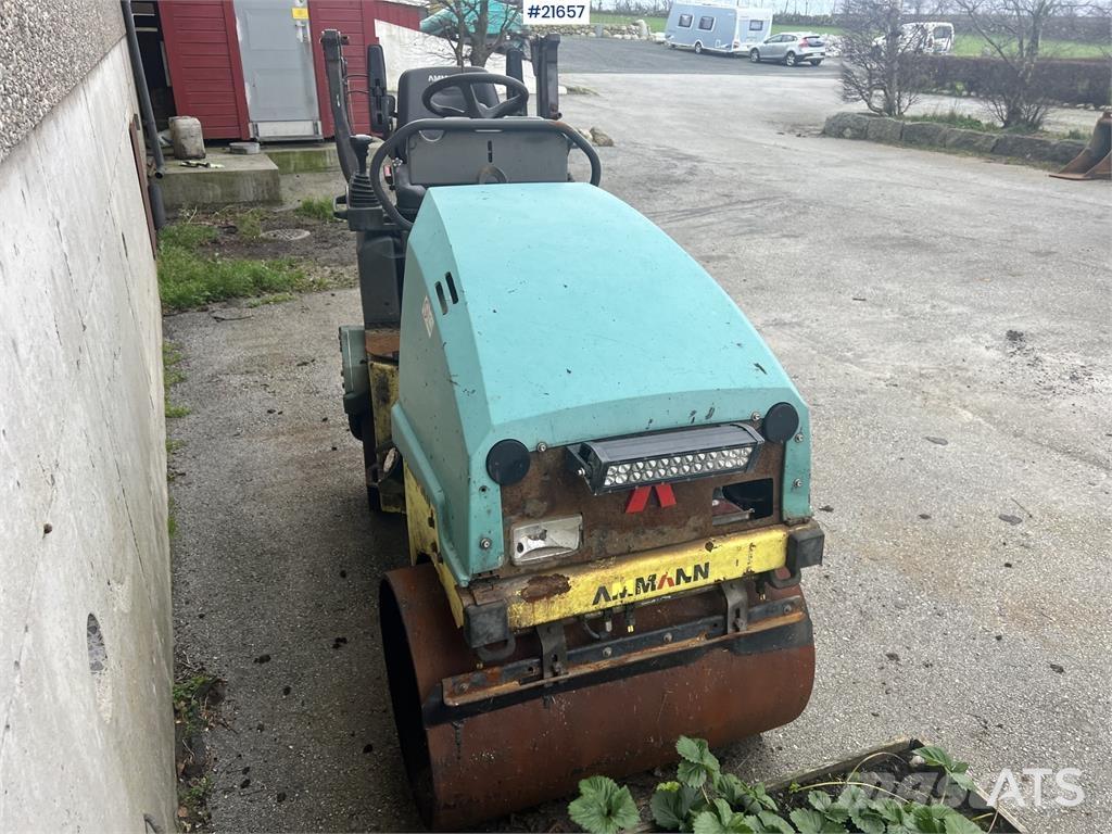 Ammann Waltz Construção - Outros
