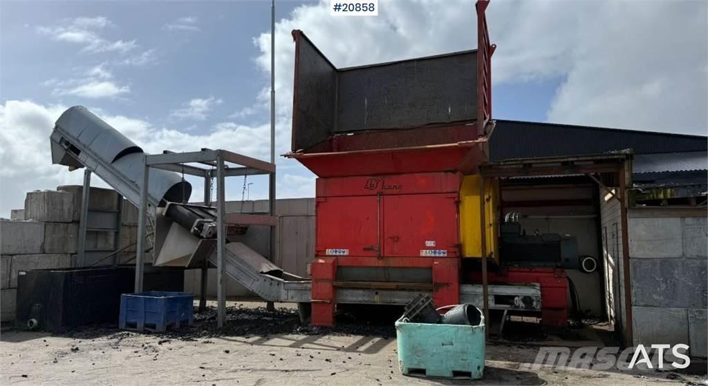 Bano MAC-S H 28-70 Britadeiras