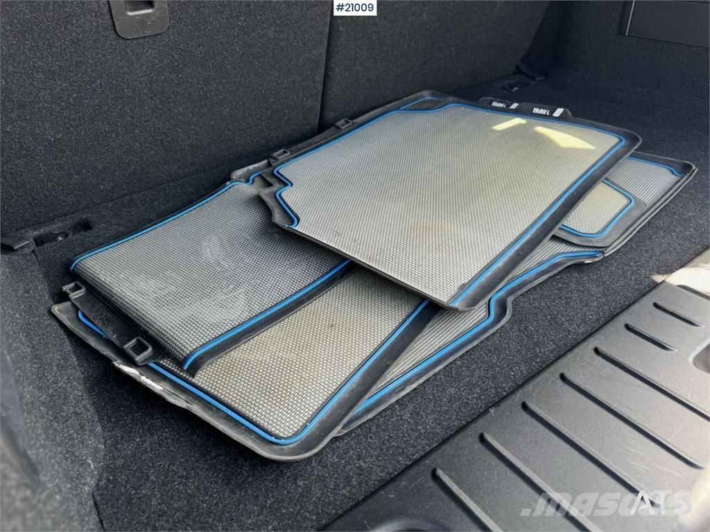 BMW I3s  Automóvel