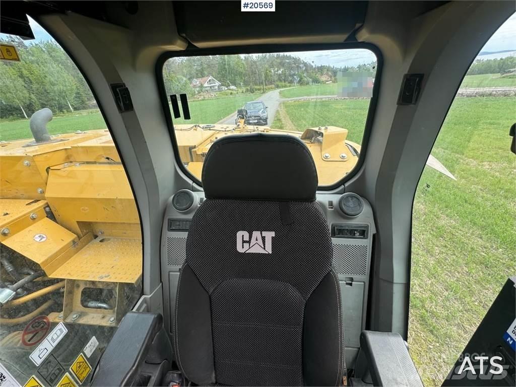 CAT 315 Escavadeiras de esteiras