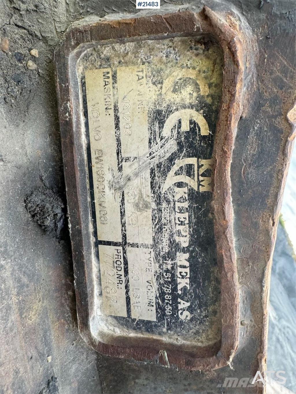 CAT 315 Escavadeiras de esteiras