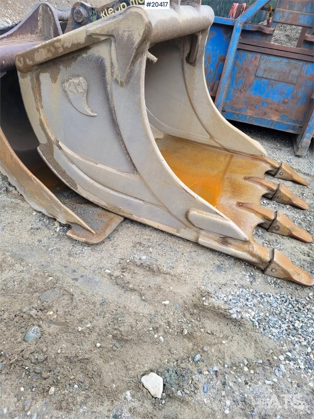 CAT 330F Escavadeiras de esteiras