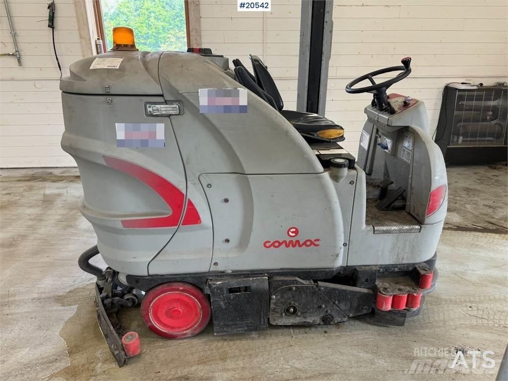 Comac Ultra 100 BS Construção - Outros
