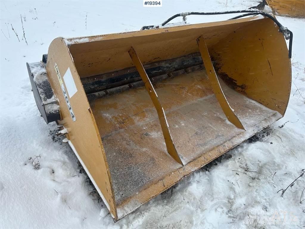 Dalen 1300L Transportes - Outros
