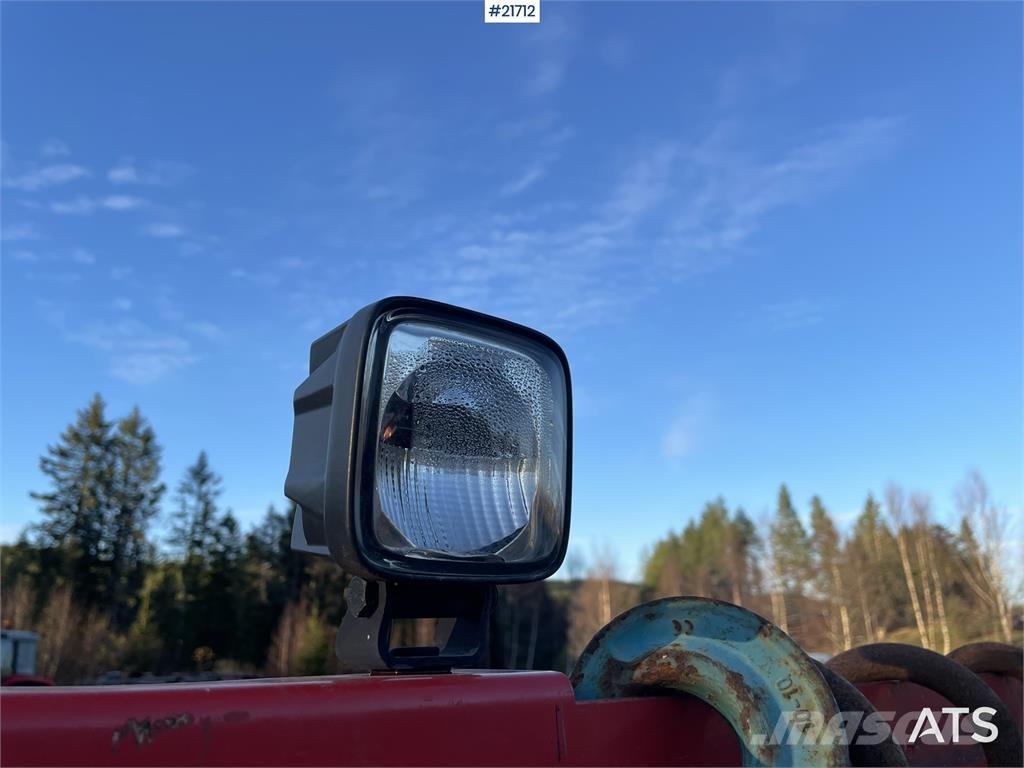 Doll P3H-Z18 Outros Semi Reboques