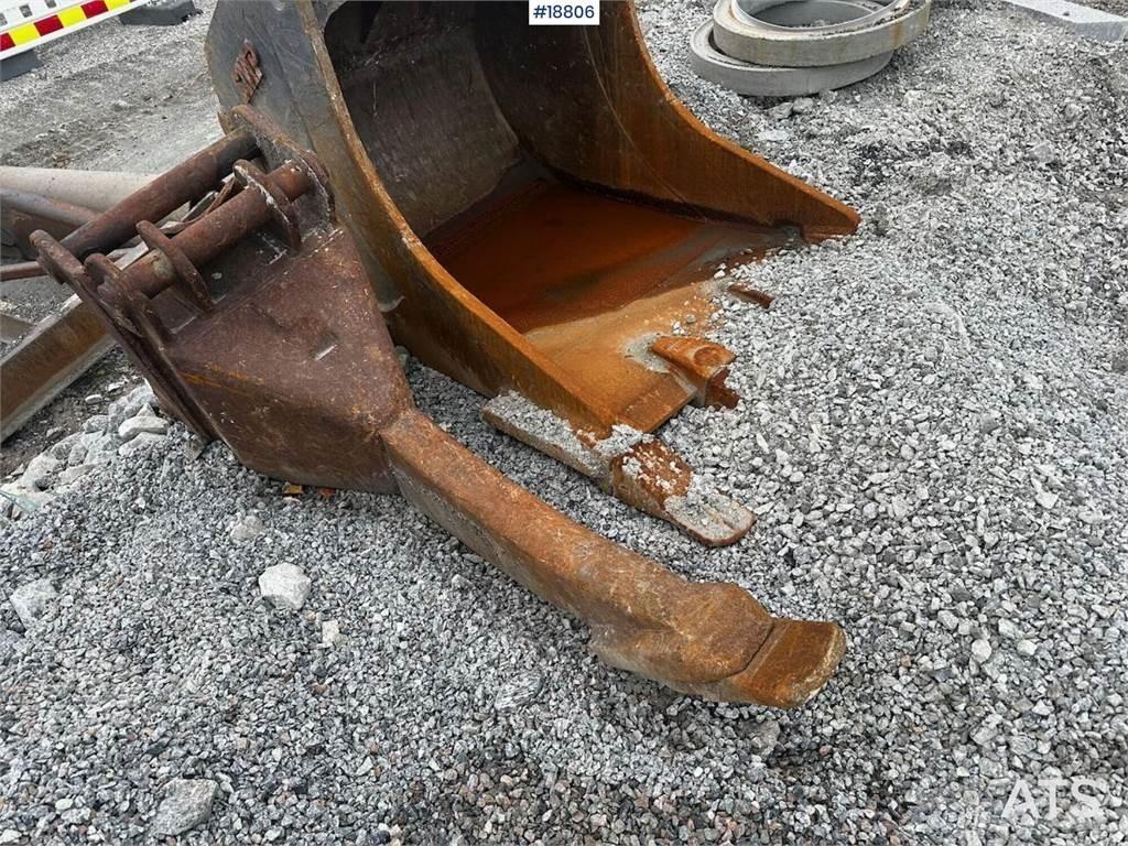Doosan DX225LC Escavadeiras de esteiras