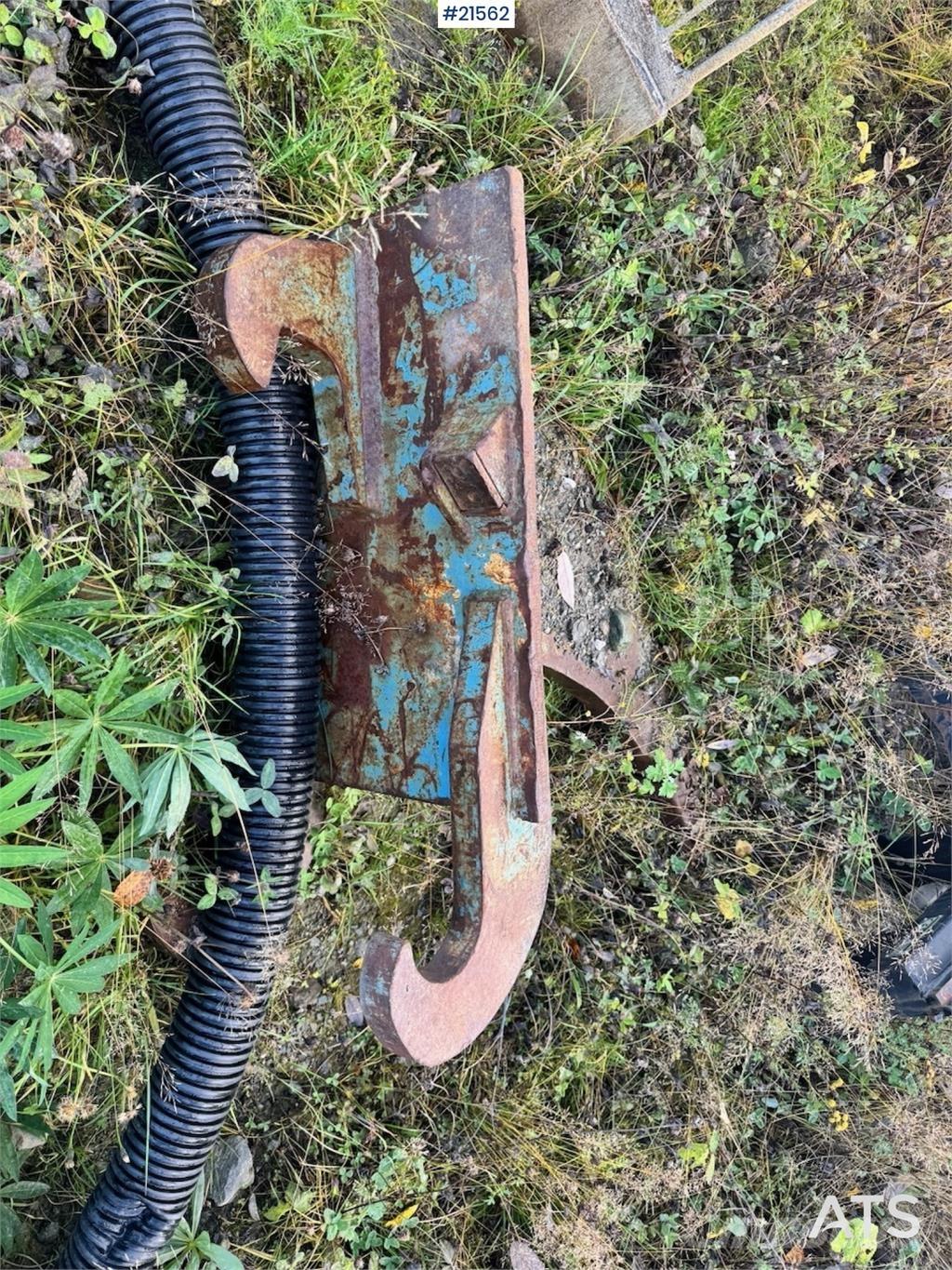 Hyundai 140LC-7 Escavadeiras de esteiras