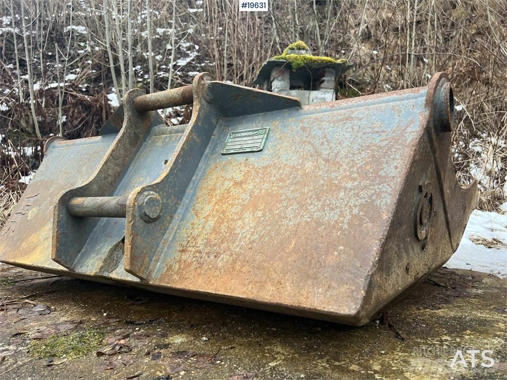 Kubota U48-4 Escavadeiras de esteiras
