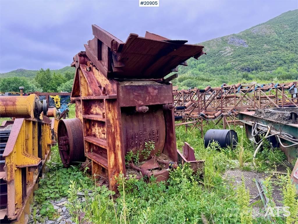 Kue-Ken kjeftknuser Britadeiras