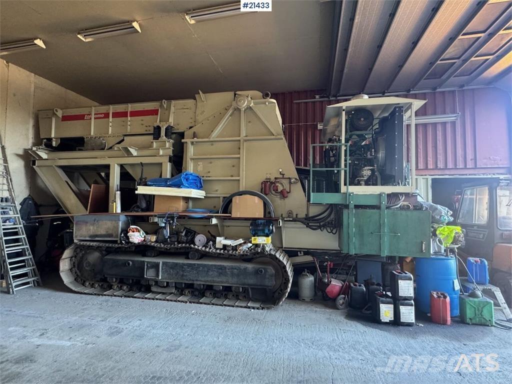 Kue-Ken Pendelknuser Britadeiras