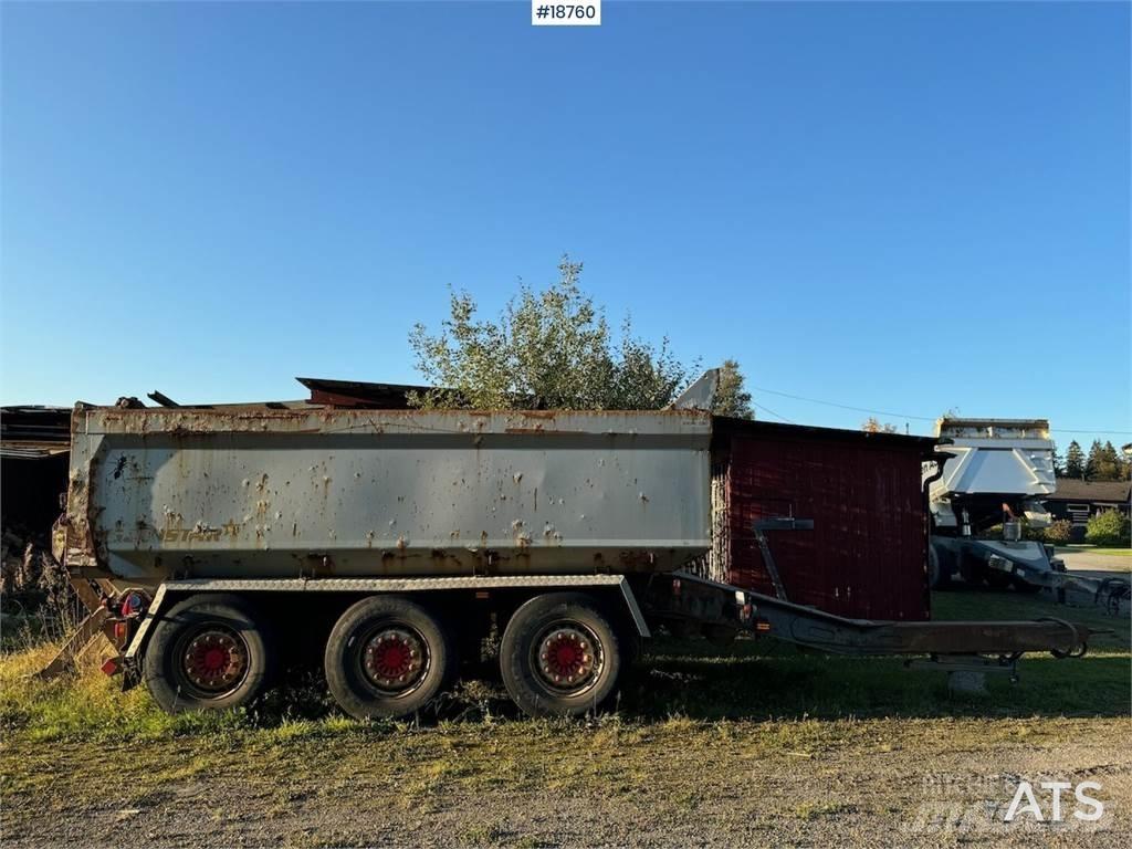 Maur trailer Outros Reboques