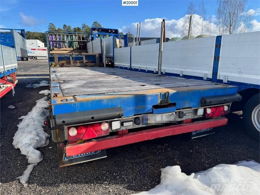 Närko Jumbo Outros Semi Reboques