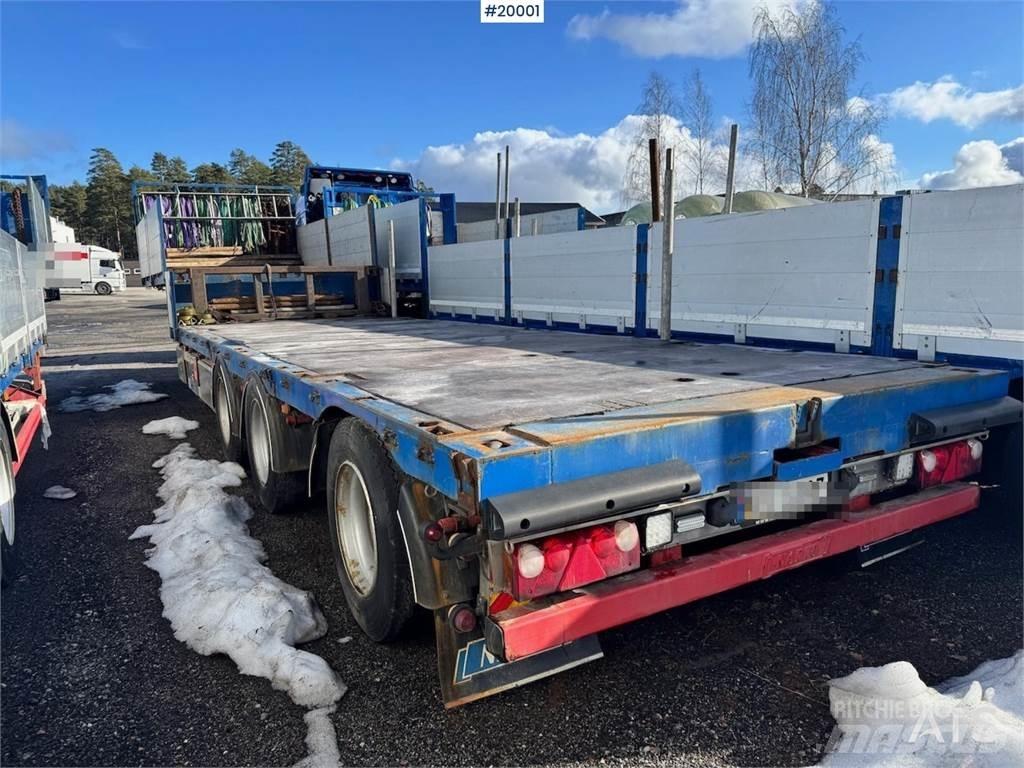 Närko Jumbo Outros Semi Reboques