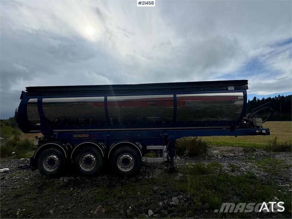  Nor-Slep Asfaltsemi Outros Reboques