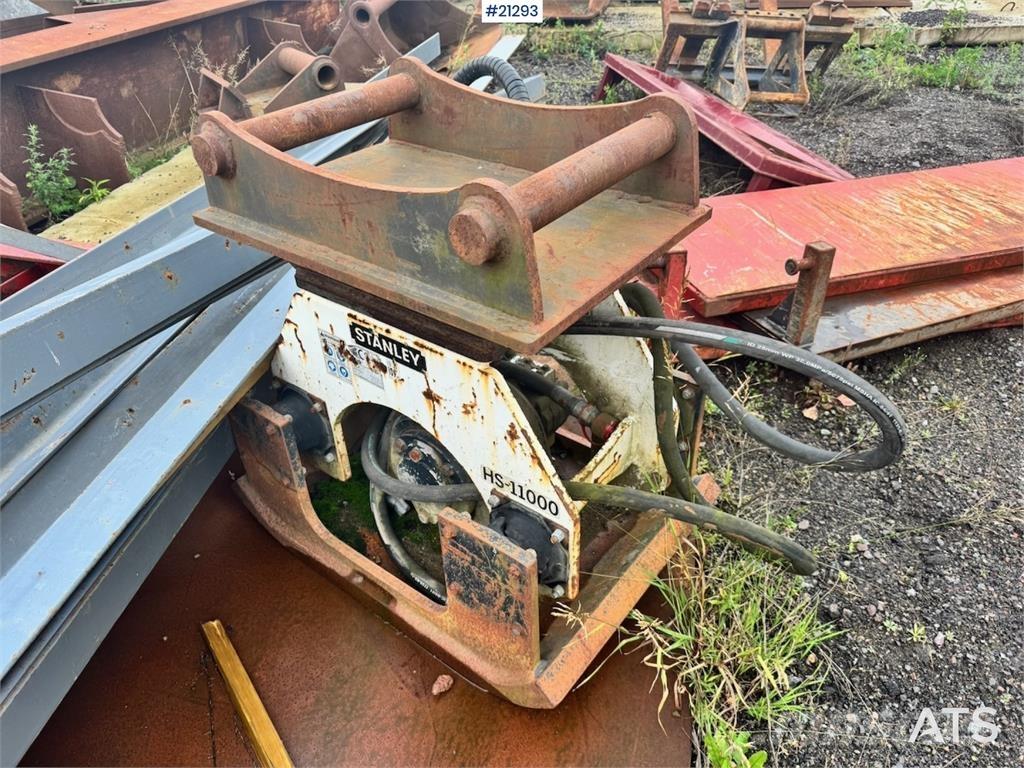 Stanley HS11000 Construção - Outros
