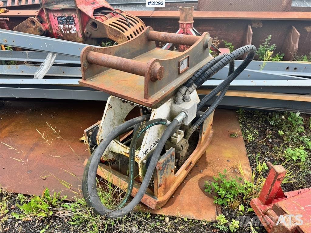 Stanley HS11000 Construção - Outros
