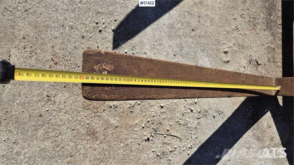 Ahlmann AL 85 t Carregadeiras de rodas