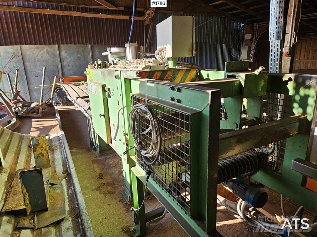  BRODPOL PK2200 Serrarias