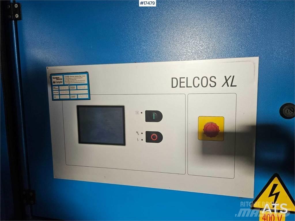 Compair L50 Compressores
