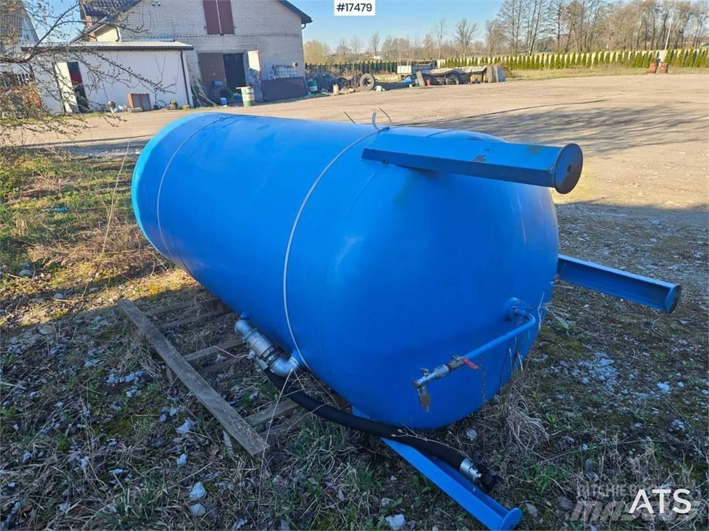 Compair L50 Compressores
