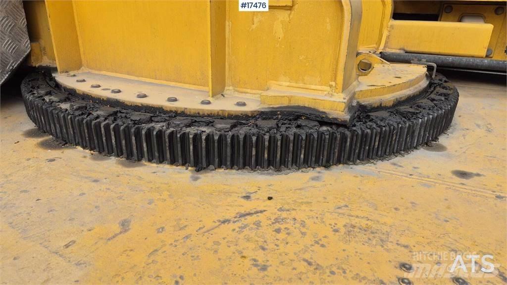 Demag AC Gruas Todo terreno