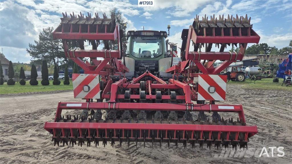 Expom Grom/3908 Outras máquinas de lavoura e acessórios