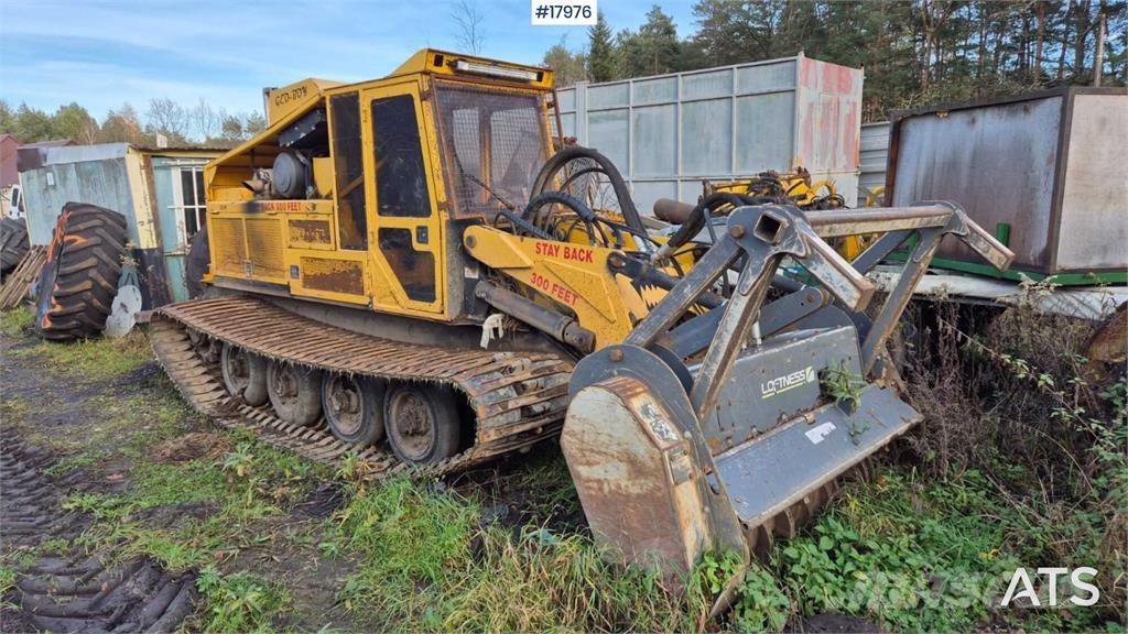 Geo Boy 131 3606 Moedores de coto