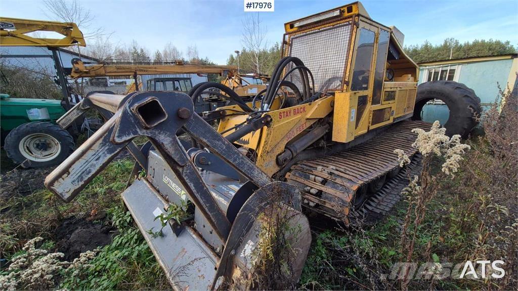 Geo Boy 131 3606 Moedores de coto