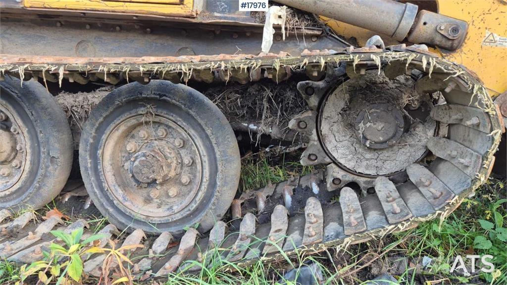 Geo Boy 131 3606 Moedores de coto