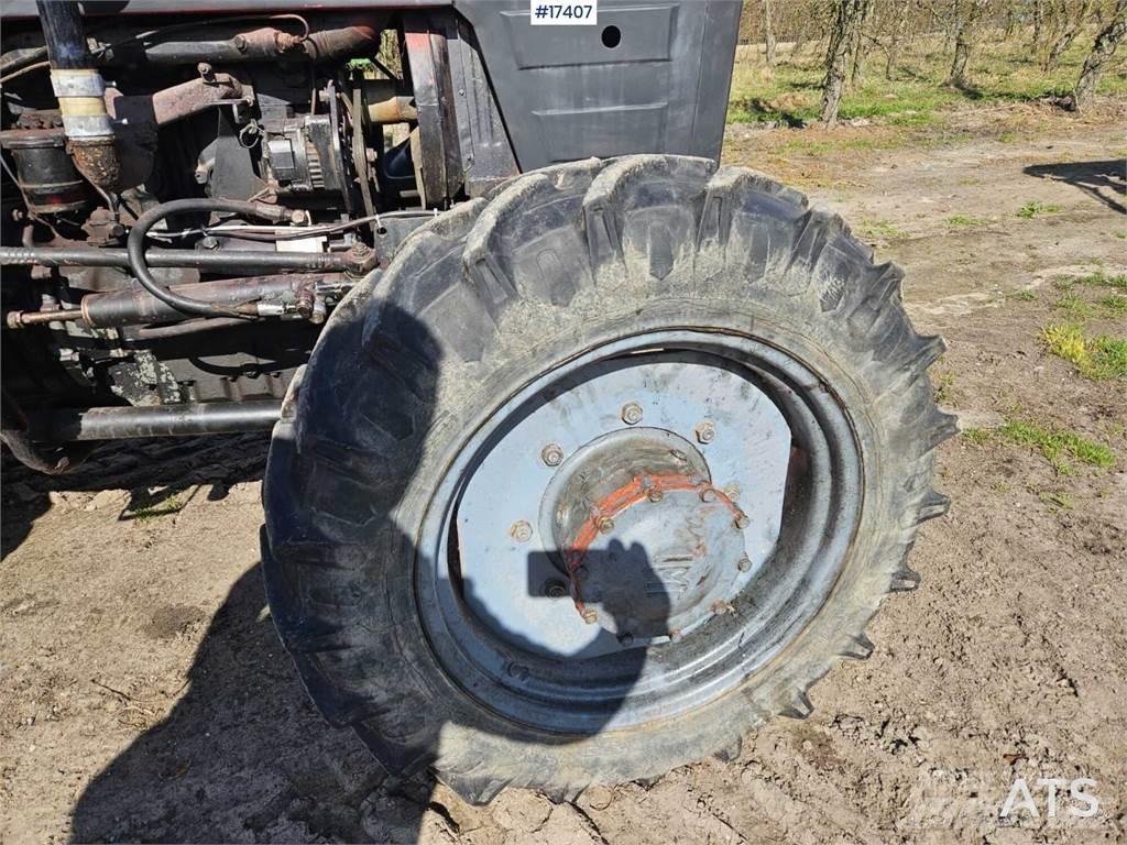 IMT 579 Tratores Agrícolas usados