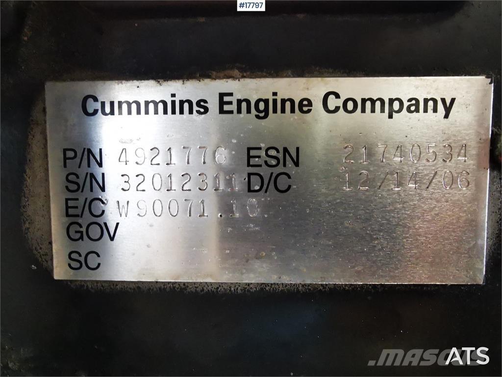 Komatsu PC 340 LC Escavadeiras de esteiras