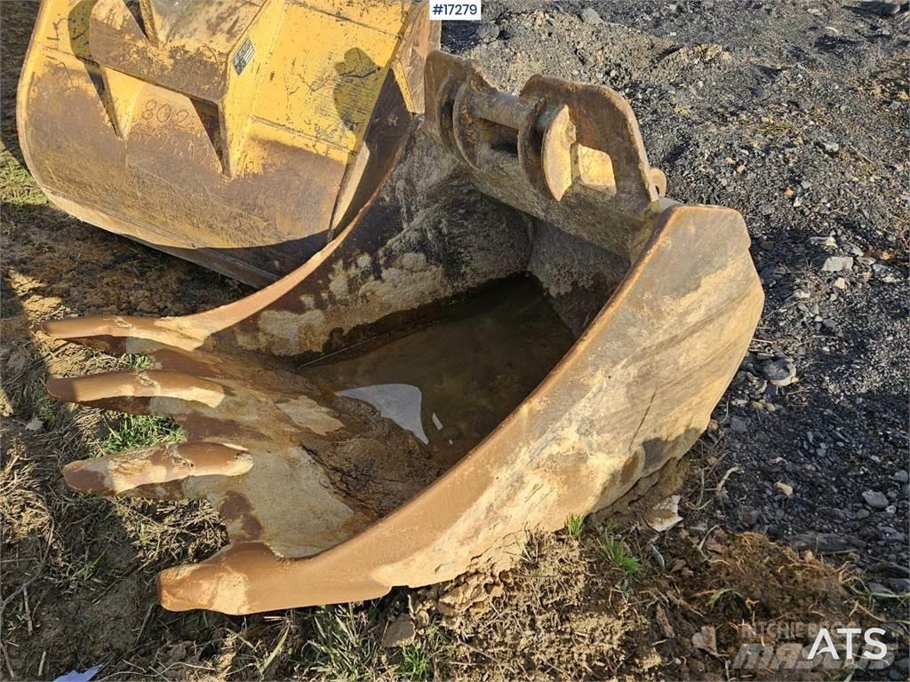 Liebherr R924 Escavadeiras de esteiras