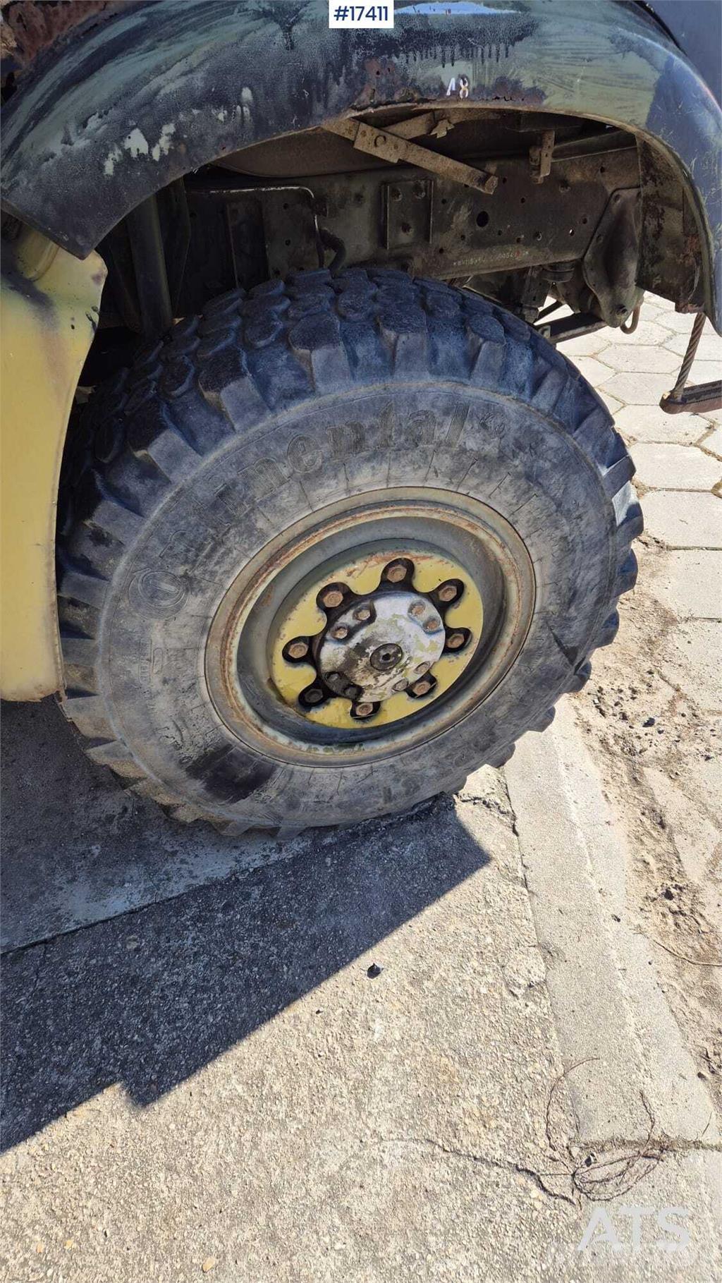 MAN 8.136 Caminhões de caixa fechada