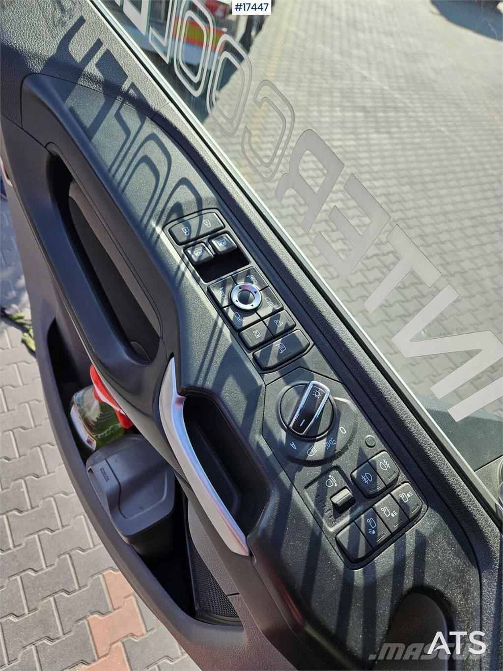 Scania R530 V8 Cavalos Mecânicos