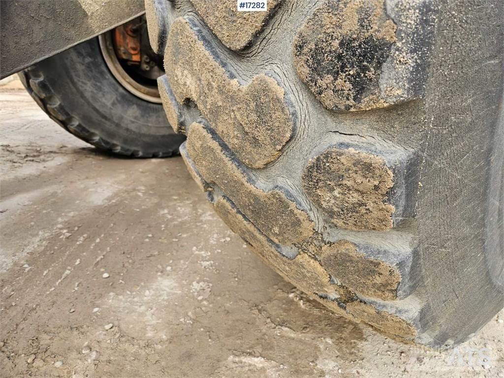 Volvo L120 Carregadeiras de rodas
