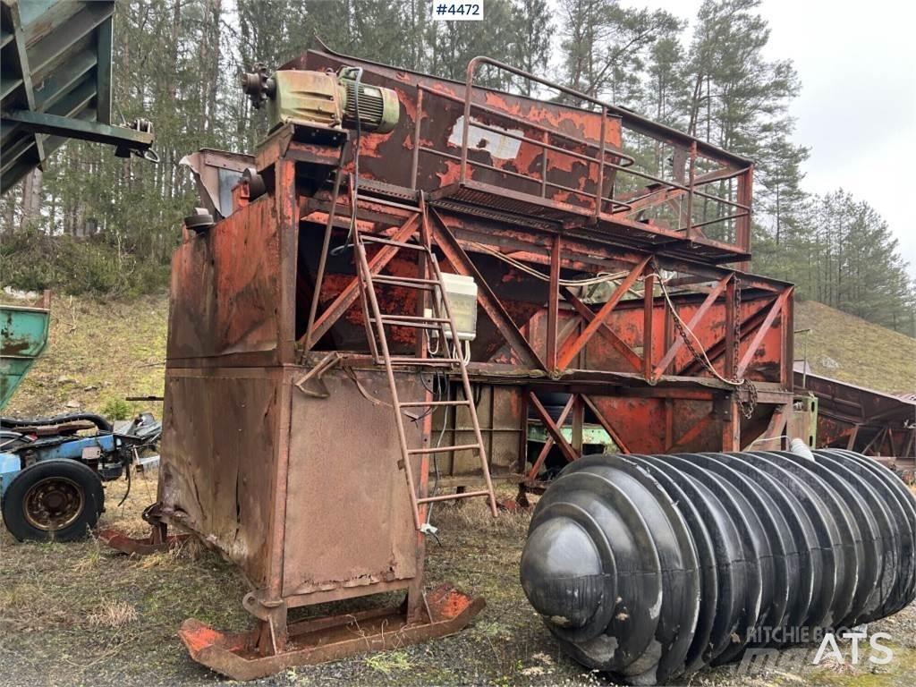  Bergssikt Okänd Crivos
