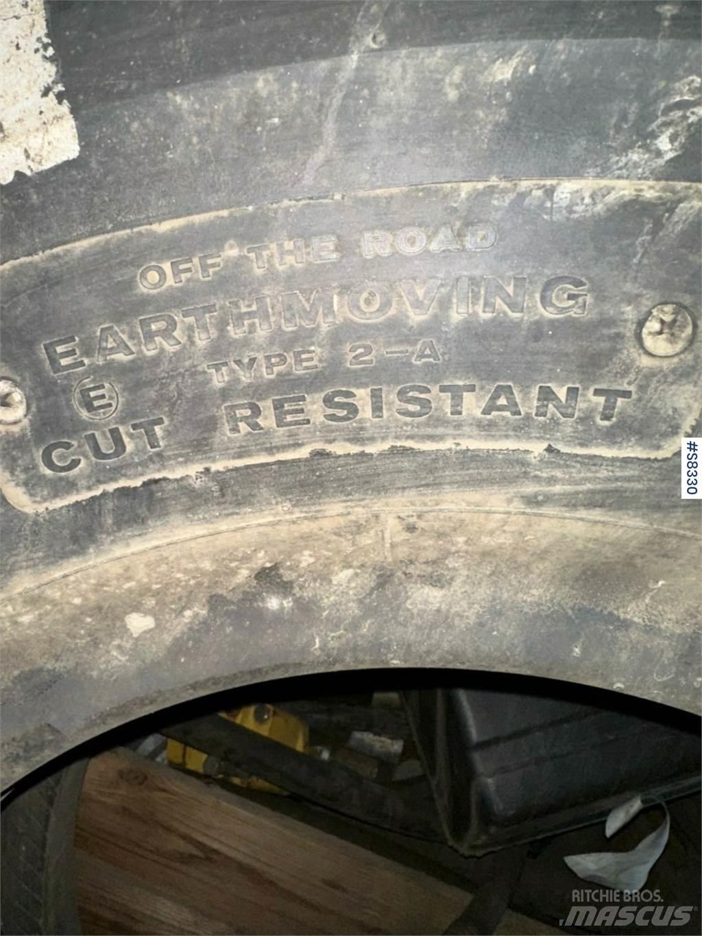 Bridgestone Tire Construção - Outros
