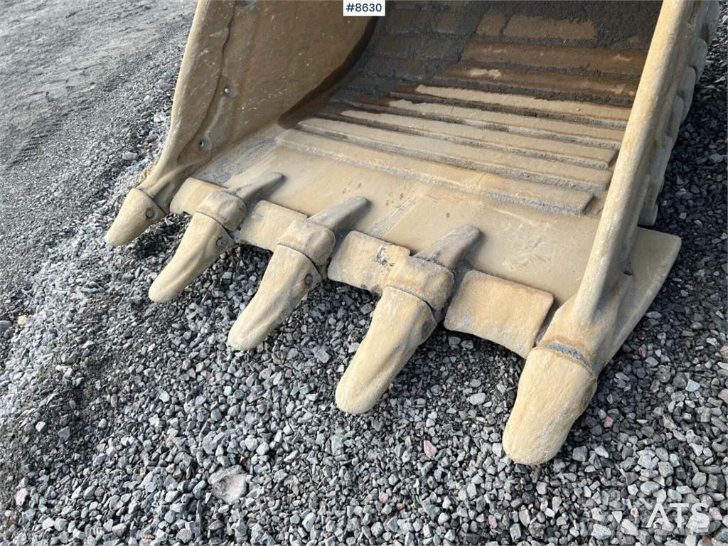 CAT 340F Escavadeiras de esteiras