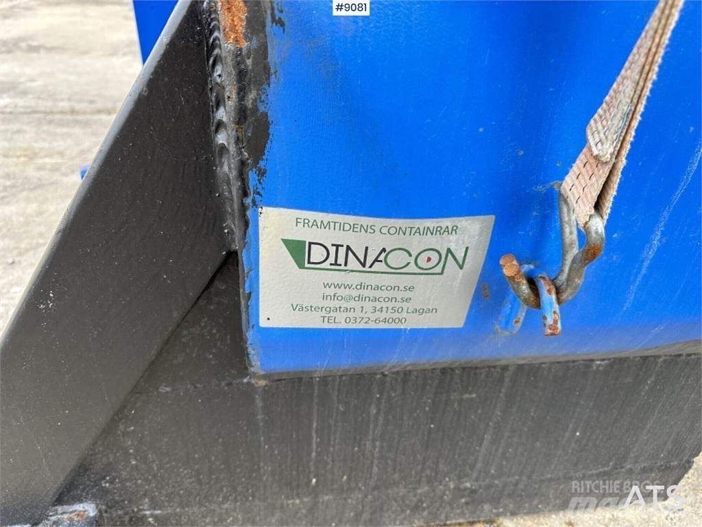 DINACON okänd Construção - Outros
