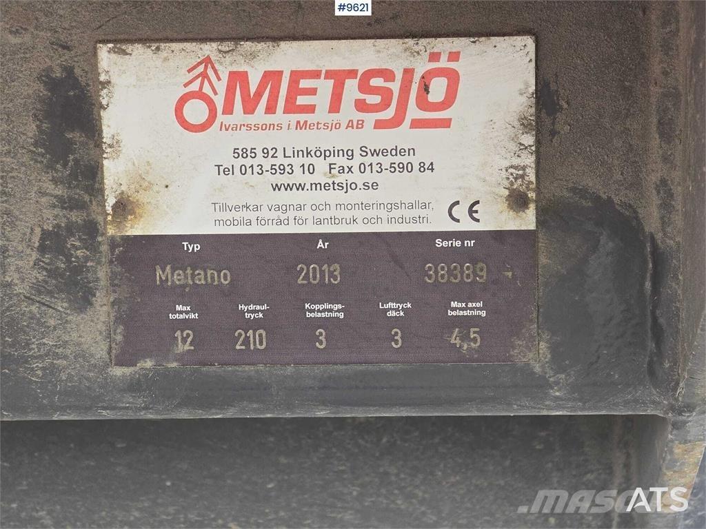 Doosan DX160W-5 Escavadoras de rodas