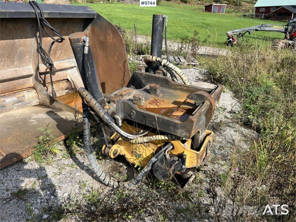 Engcon EC30279 Retroescavadoras