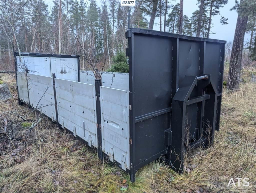  Flak Lämflak Transportes - Outros
