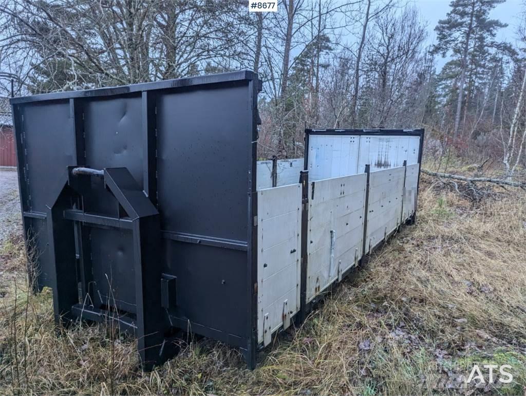  Flak Lämflak Transportes - Outros
