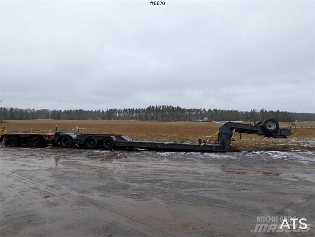 Hafo H42 Outros Semi Reboques