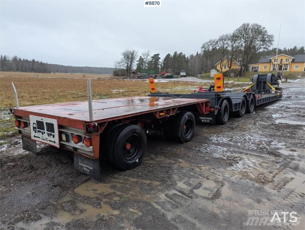 Hafo H42 Outros Semi Reboques