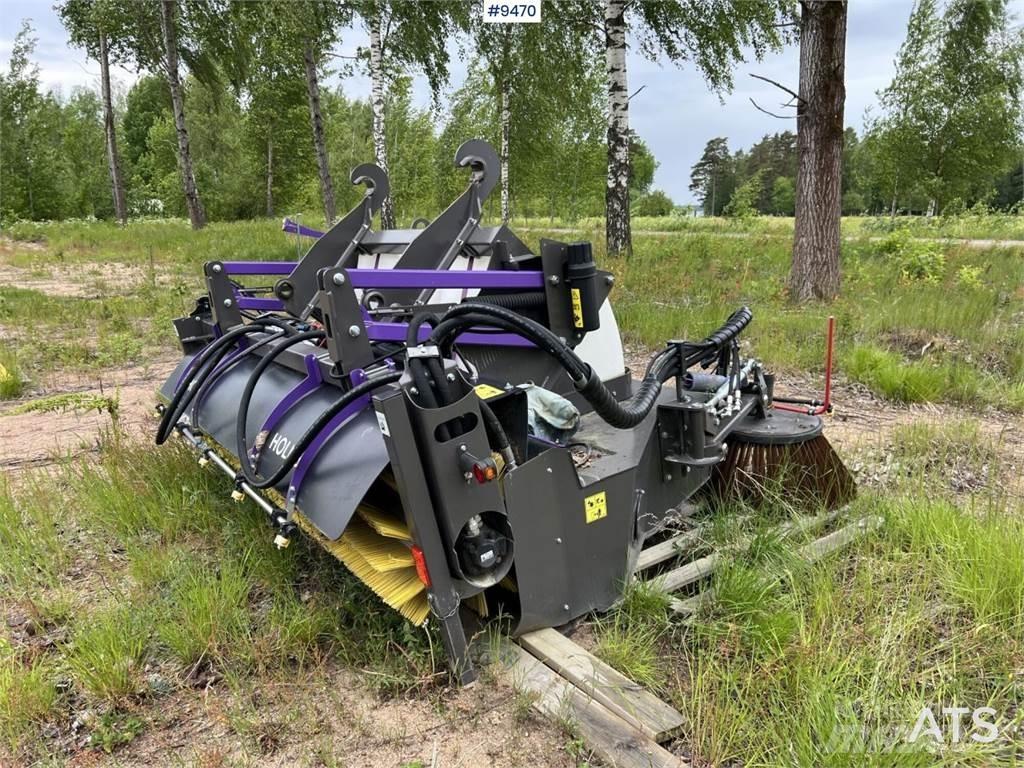 Holms PH250B Outros componentes